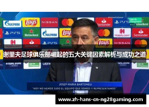 谢里夫足球俱乐部崛起的五大关键因素解析与成功之道