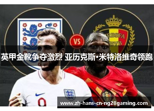 英甲金靴争夺激烈 亚历克斯·米特洛维奇领跑