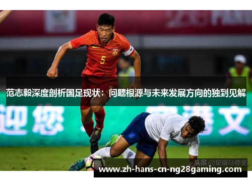 范志毅深度剖析国足现状：问题根源与未来发展方向的独到见解