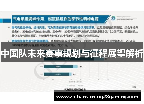 中国队未来赛事规划与征程展望解析