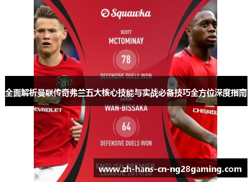 全面解析曼联传奇弗兰五大核心技能与实战必备技巧全方位深度指南
