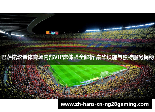 巴萨诺坎普体育场内部VIP席体验全解析 豪华设施与独特服务揭秘